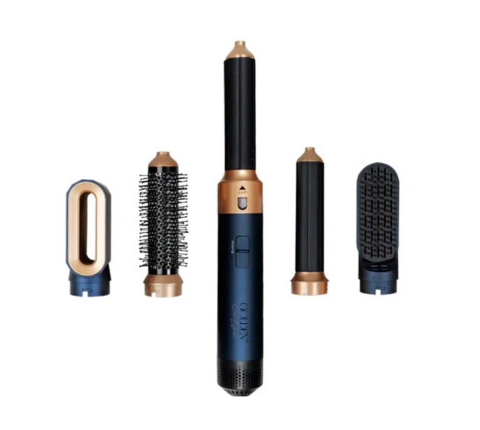 Golden Curve® 5 en 1