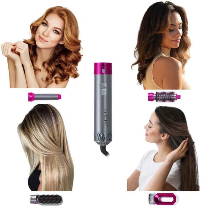 Golden Curve® 5 en 1