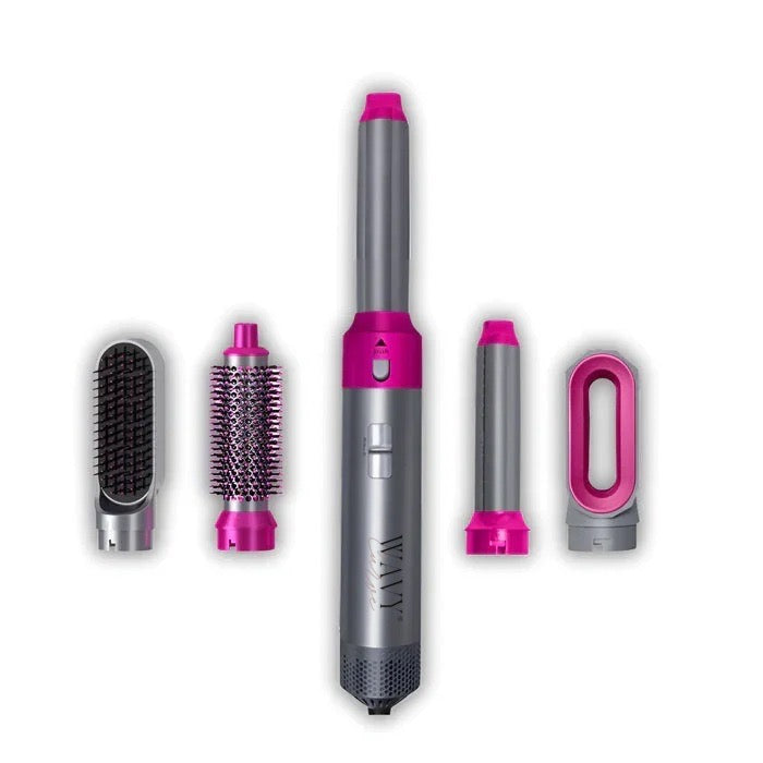 Wavy Curve® 5 en 1 Coffret