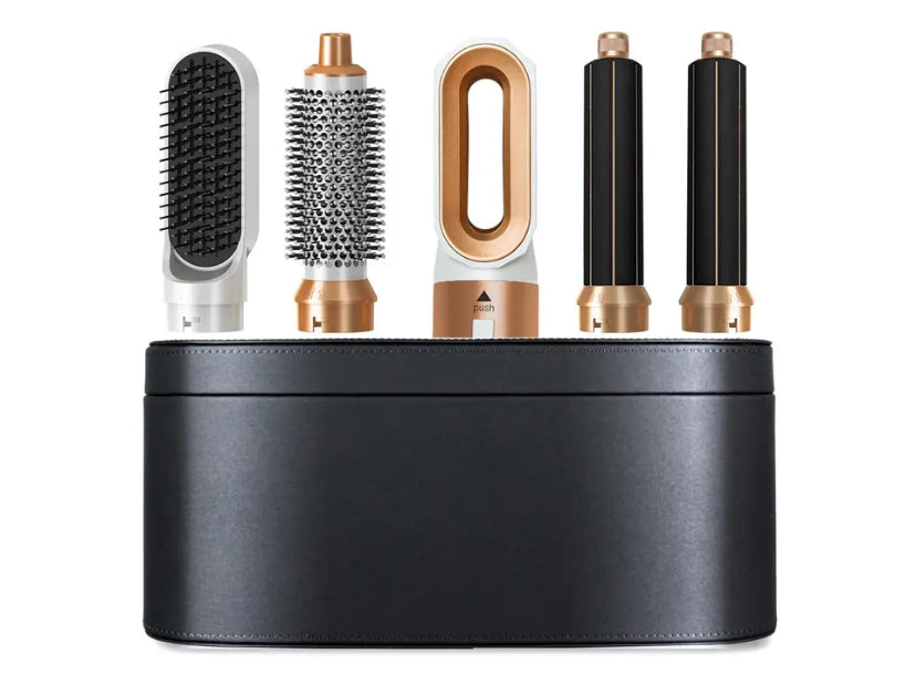 Wavy Curve® 5 en 1 Coffret